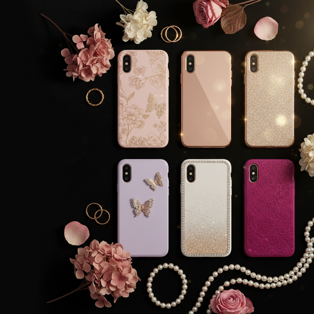 Fancy Case
