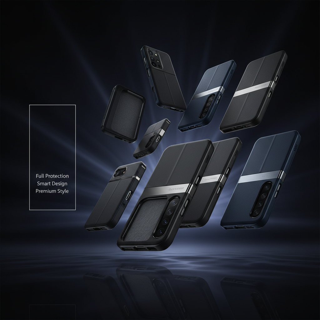 Folding Cover