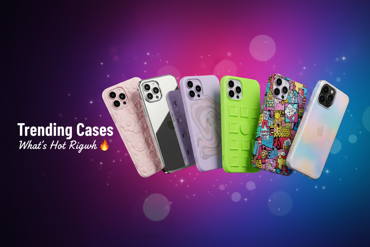 Trending Case
