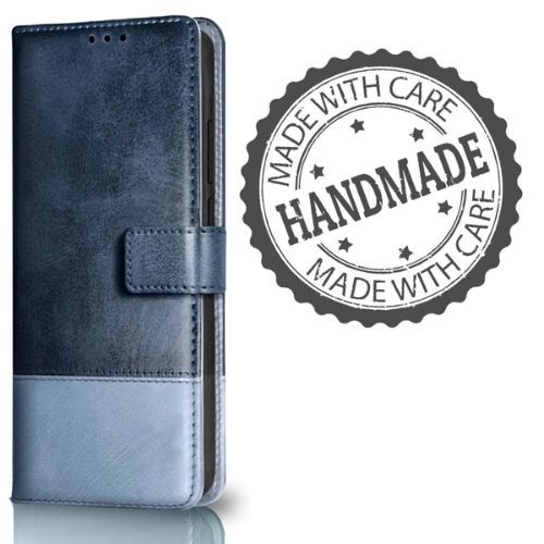 Samsung Flip Case Leather Finish | Complete Protection Flip Cover
