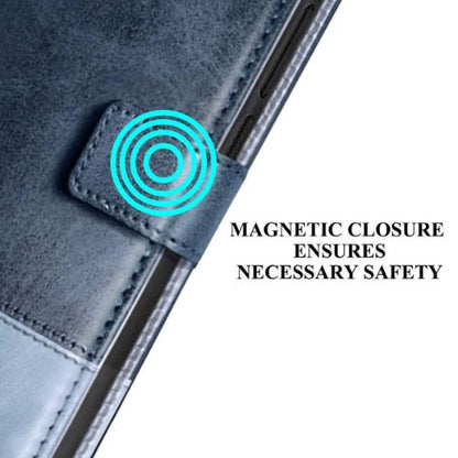Oneplus Flip Case Leather Finish | Complete Protection Flip Cover