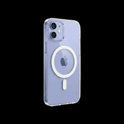 iPhone MagSafe Magnetic Back Cover for Apple iPhone