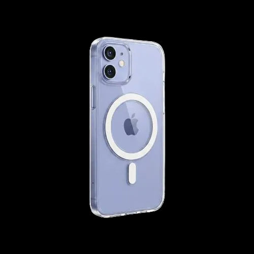 iPhone MagSafe Magnetic Back Cover for Apple iPhone