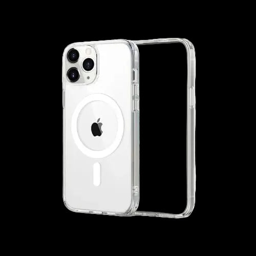 iPhone MagSafe Magnetic Back Cover for Apple iPhone